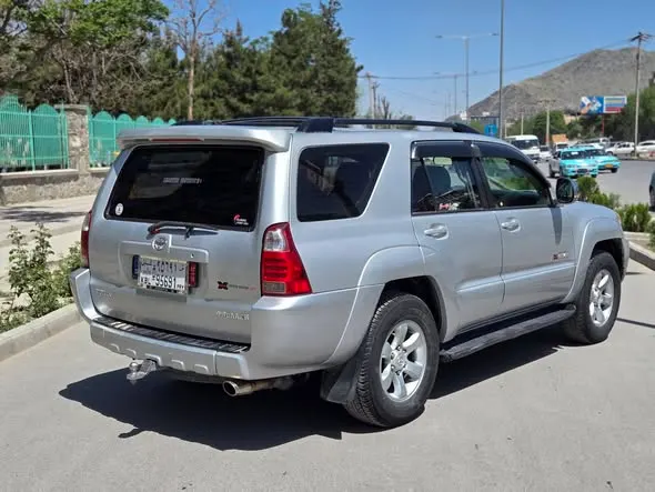Toyota 4Runner 2003 (2)