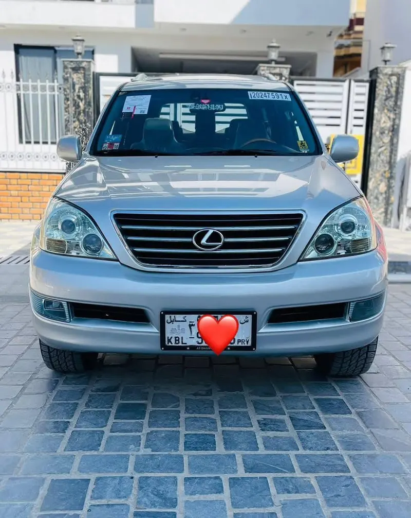 Lexus 2003 (1)