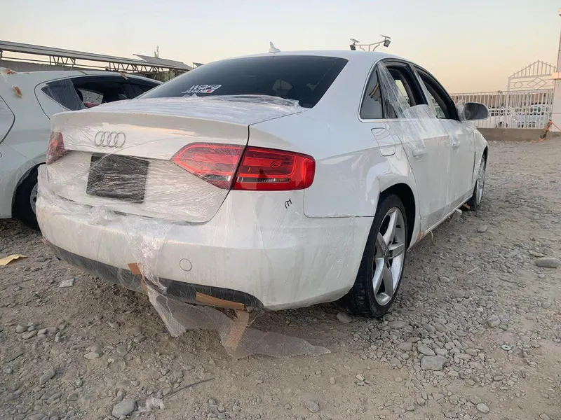 Audi A4 2009 (3)