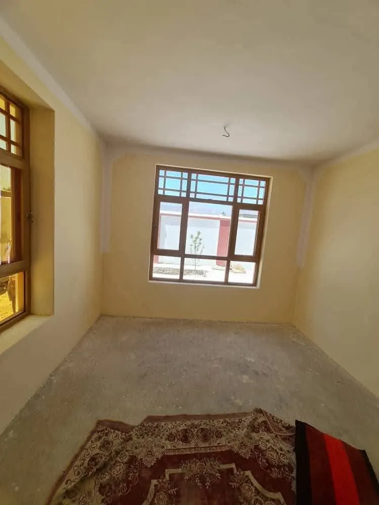 House for sale, 4 rooms, 260 m², Nau Burja, District 7, Kabul (3)