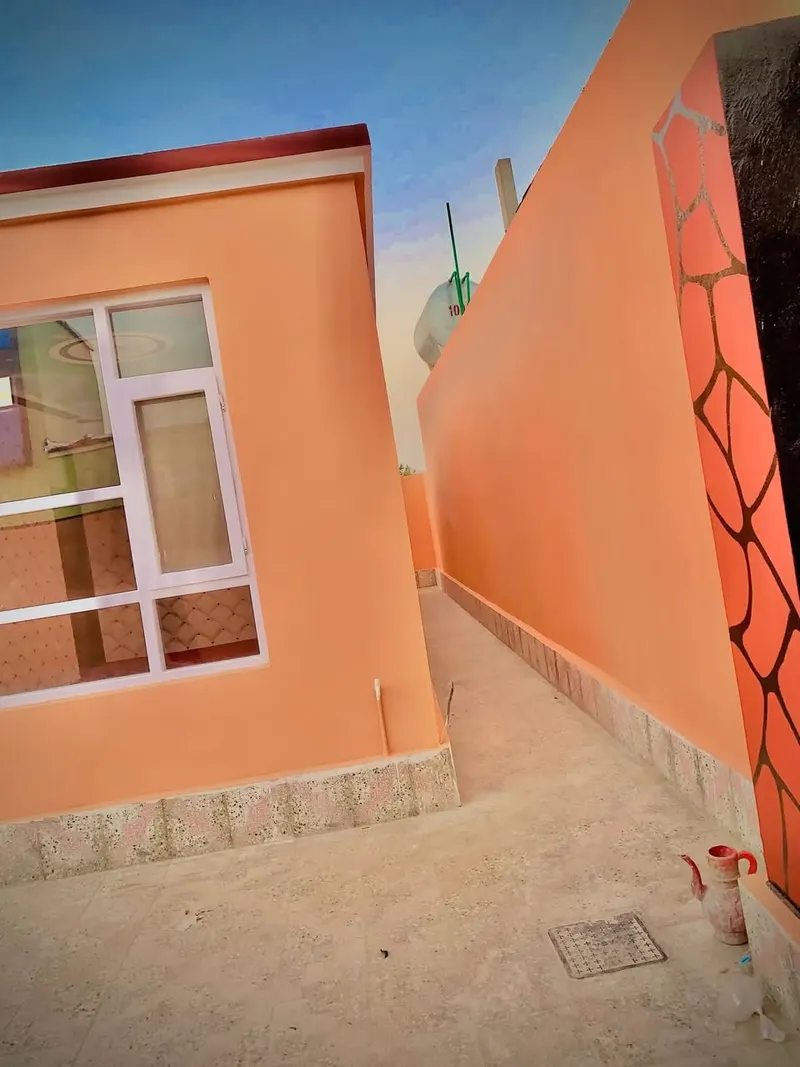 House for sale, 3 rooms, 200 m², Chehelsotoon, District 7, Kabul (3)