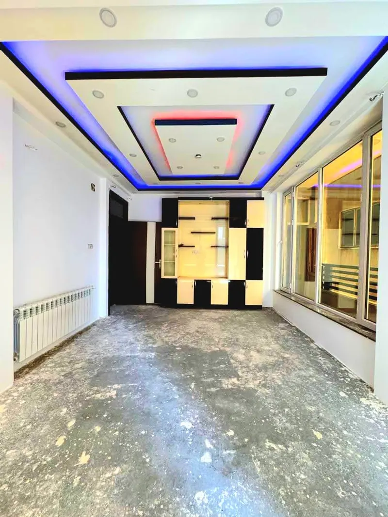 VIP apartment for sale, 4 rooms, 150 m², 3rd floor, Taimani Project, Kabul (2)