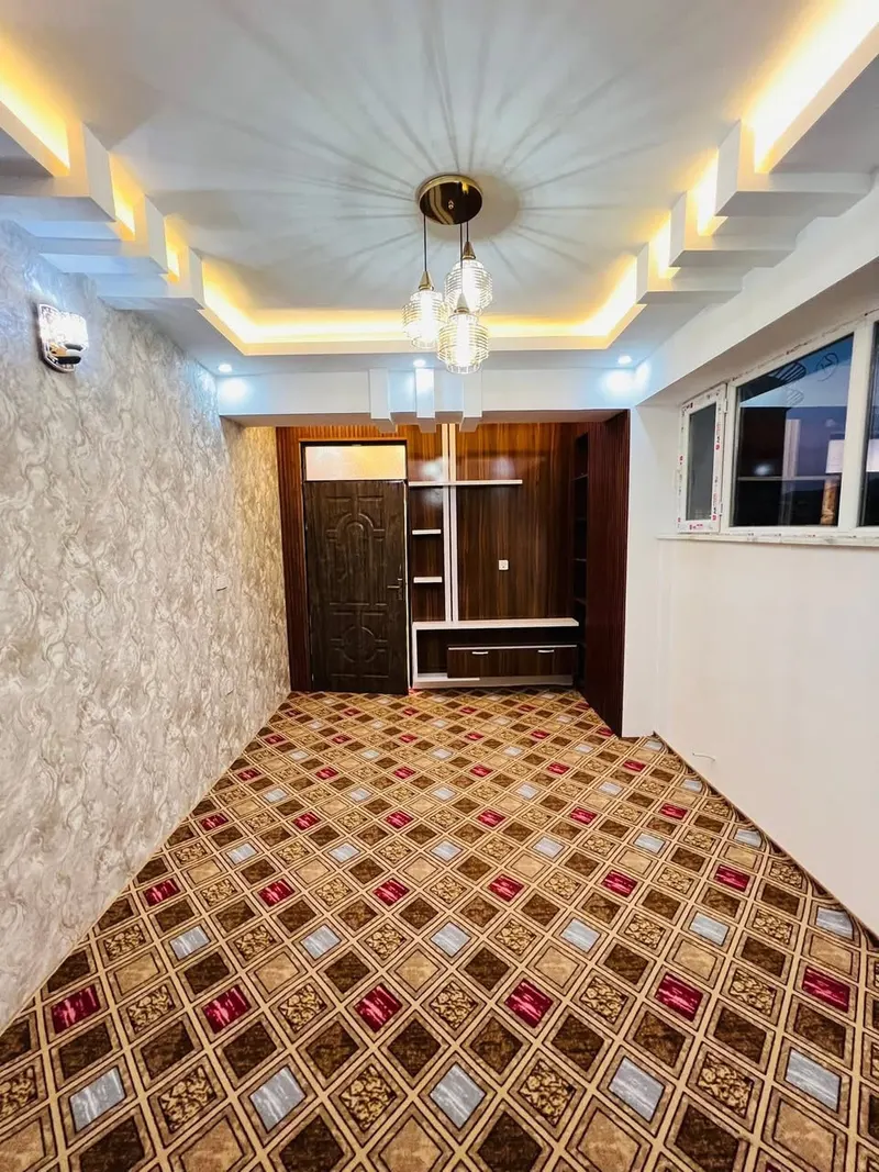 Apartment for sale, 4 rooms, 130 m², 4th floor, Taimani Project, Kabul (4)
