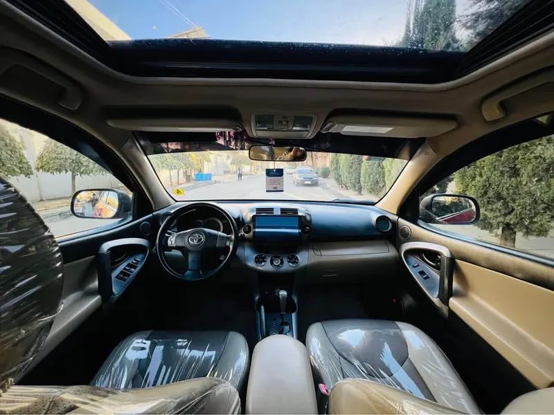 Toyota Rav 4 2006 (3)