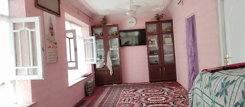 خانه دو منزله برای فروش، 8 اتاق، 2 دکان، قلعه برقی، ناحیه 8، کابل (2)