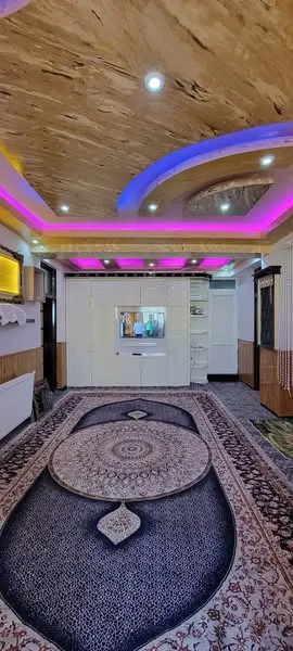 Apartment for sale, 3 rooms, 140 m², 4th floor, Taimani Project, Kabul (3)