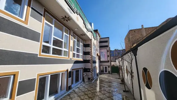 د پلورنې دوه پوړیز کور، 4 خونې، 155 m²، چاردهی، ناحیه 6 (1)