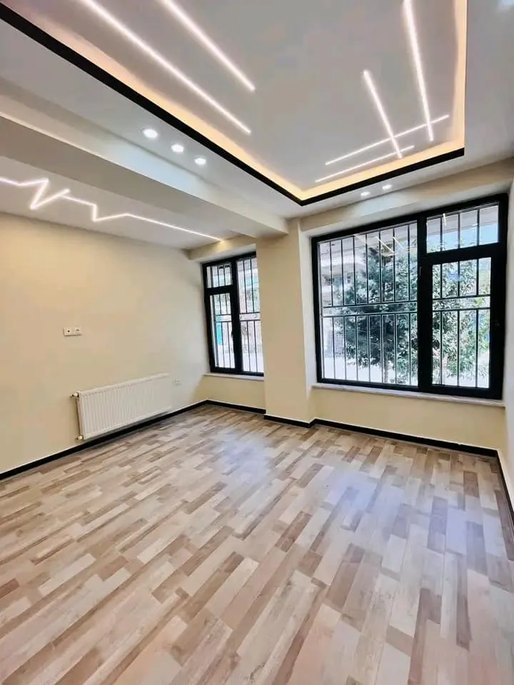 VIP apartment for sale, 2 rooms, 100 m² (1)