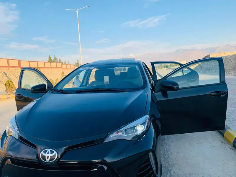 Toyota Corolla 2014 (2)