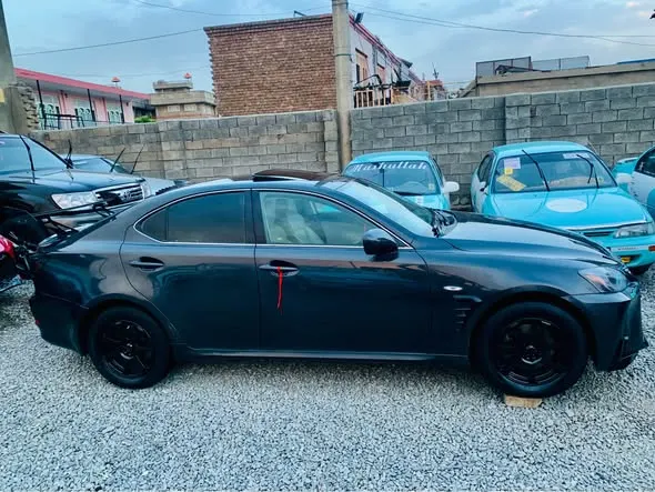 Lexus 2007 (2)