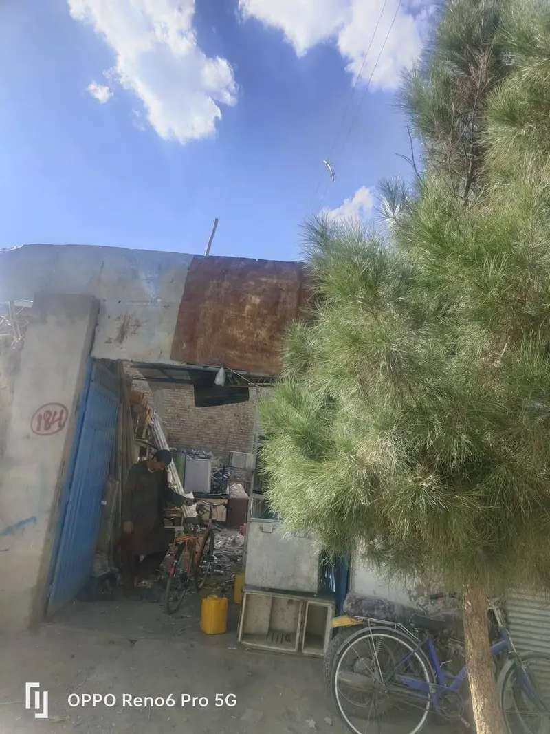 Land for Sale in Kabul, District 7 (4)