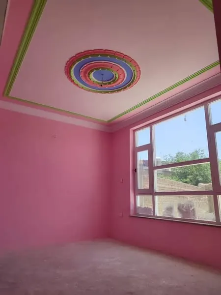 2-storey house for sale, 4 rooms, Deh Dana, District 7, Kabul (3)