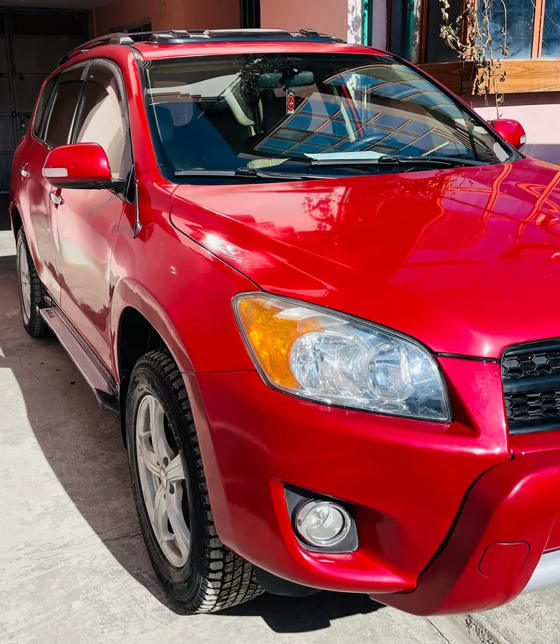 Toyota RAV4 2007 (2)
