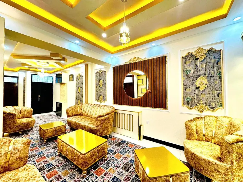 VIP apartment for sale, 3 rooms, 140 m², 3rd floor (2)