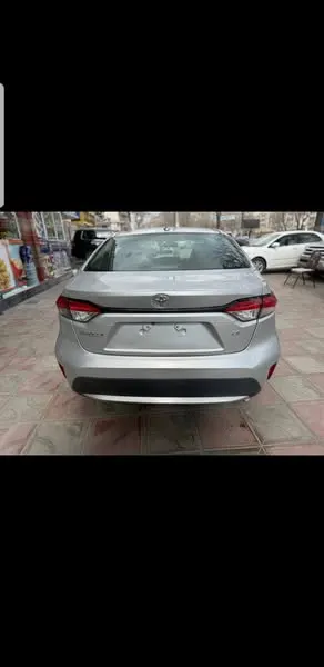 Toyota Corolla 2021 (4)