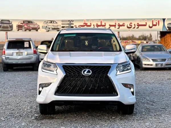 Lexus 2013 (1)