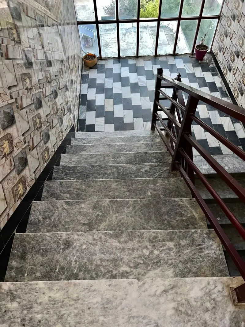 Apartment for rent, 4 rooms, 4th floor, Golai Park (2)