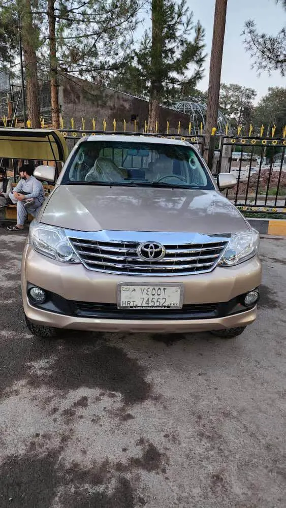 Toyota 4Runner 2007 (1)