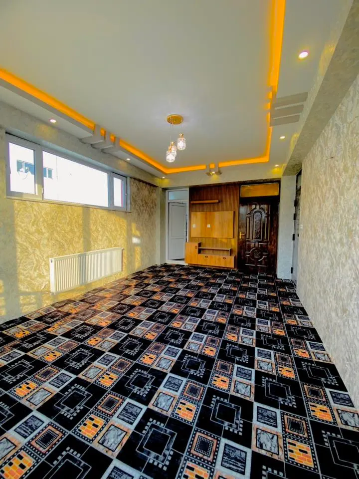 Apartment for sale, 3 rooms, 230 m² with roof terrace, 4th floor (4)