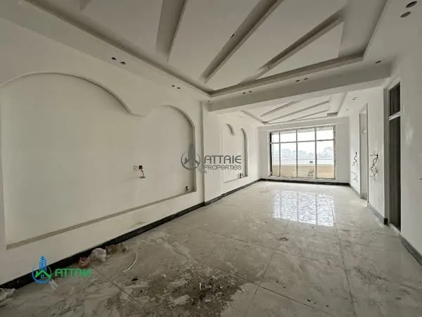 Apartments for sale, Almas Tower, behind Lycee Ghazi, Kabul (4)