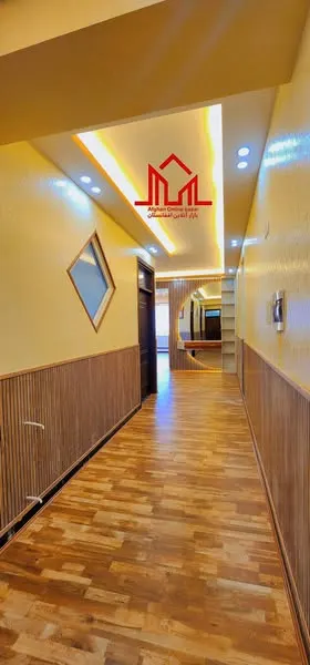 VIP اپارتمان د پلورنې لپاره، 4 خونې، 180 m²، اتم منزل، د ده بوري څلورلارې، کابل (4)