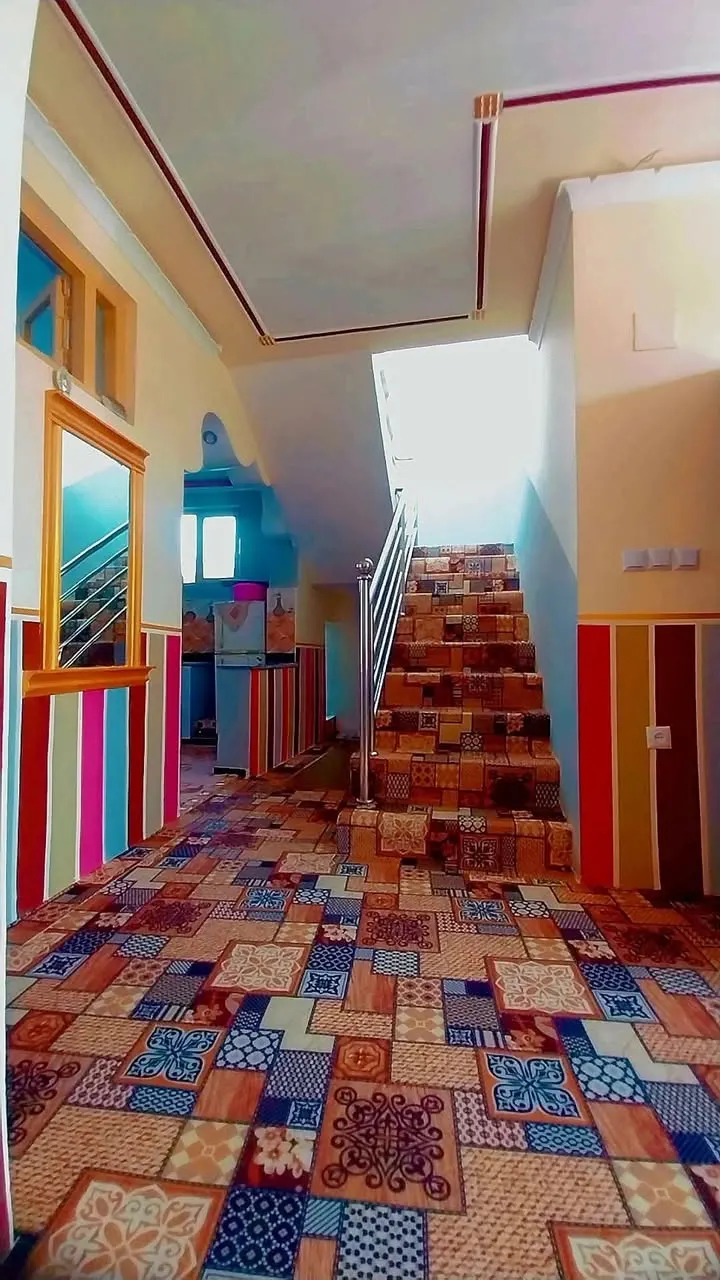 خانه برای فروش، 3 اتاق، 150 m²، ده دانه، ناحیه 7، کابل (2)