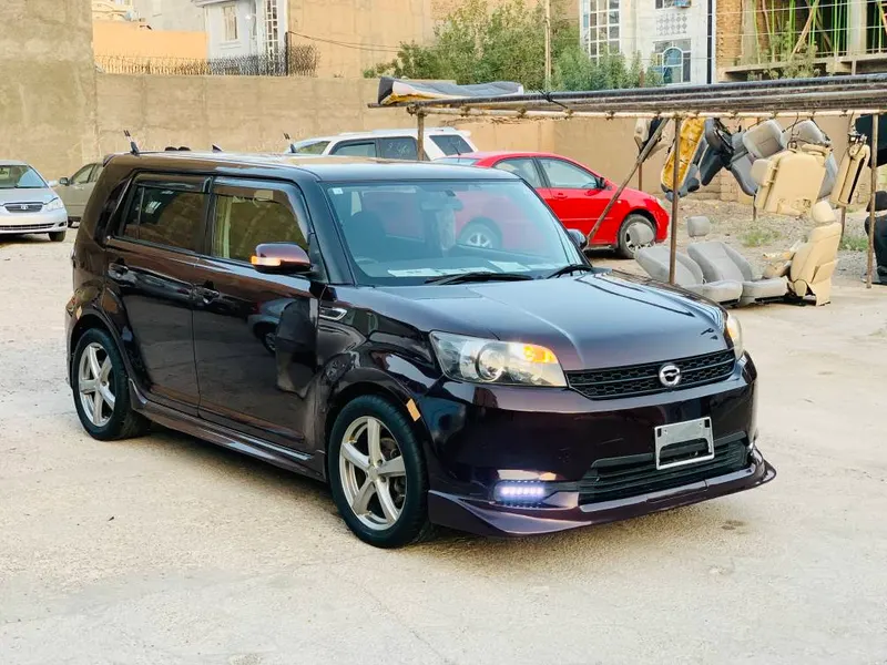 Toyota Japan 2010 (1)