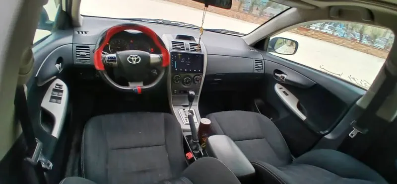 Toyota Corolla 2013 (4)