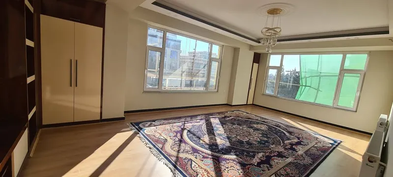 Luxury apartment for sale, 4 rooms, 206 m², 3rd floor, Karte 4, Kabul (3)