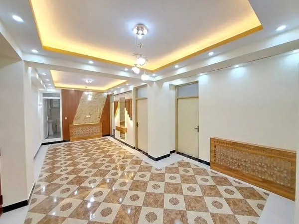 اپارتمان برای فروش، 4 اتاق، 150 m²، منزل دوم، هوتل پروان، کابل (2)