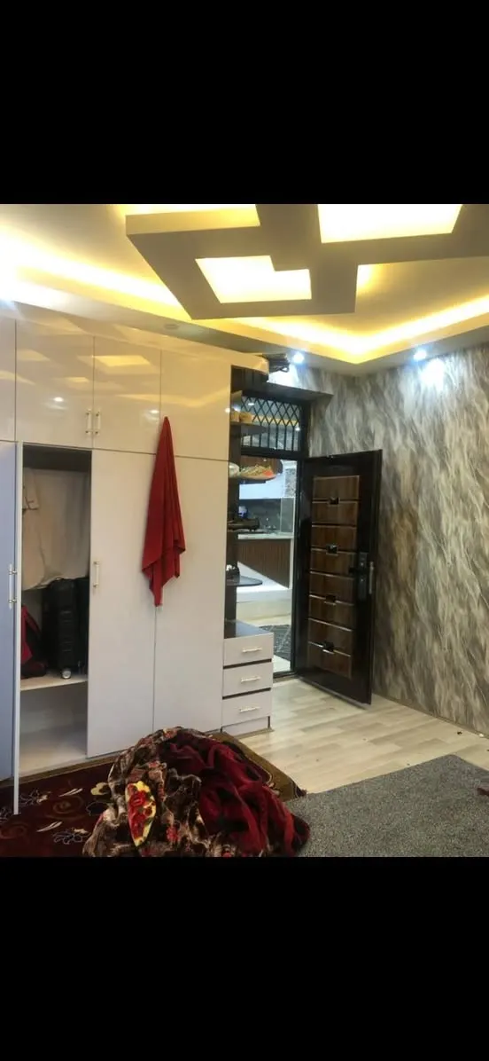 2-storey house for rent, 7 rooms, Kabul (4)