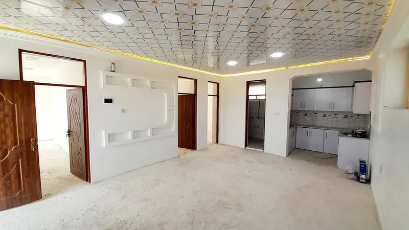 Corner house for sale, 6 rooms, 200 m², Muttahid Township, Mazar-i-Sharif (2)