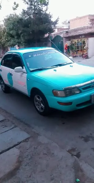 Toyota 1997 (1)