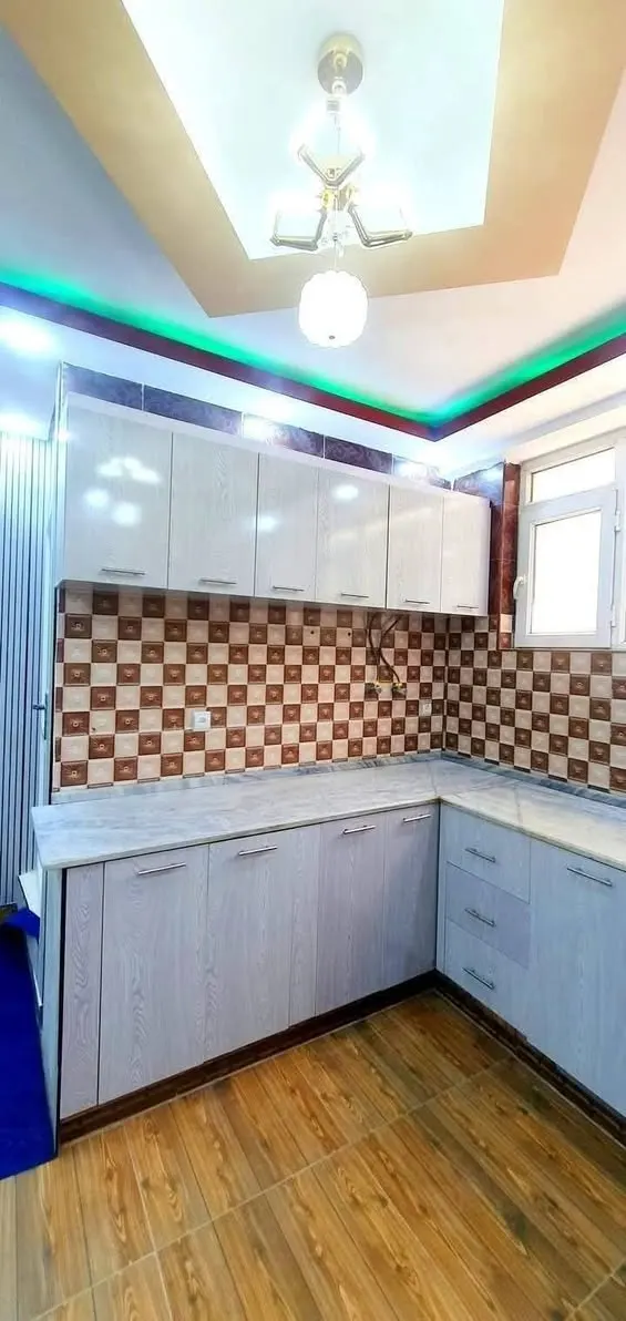 Apartment for sale, 3 rooms, 115 m², 1st floor, Taimani Project, District 4, Kabul (4)