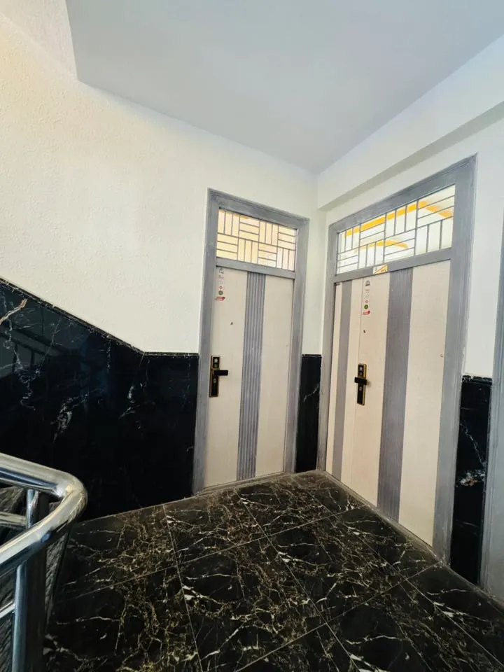 Apartment for sale, 3 rooms, 160 m², ground floor with yard, Hawashenasi, Kabul (2)