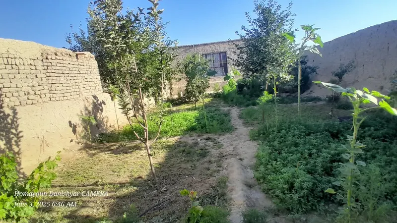 House for sale, 4 rooms, 400 m², Baba Ali Sher, Faryabi Project, Mazar-i-Sharif (1)