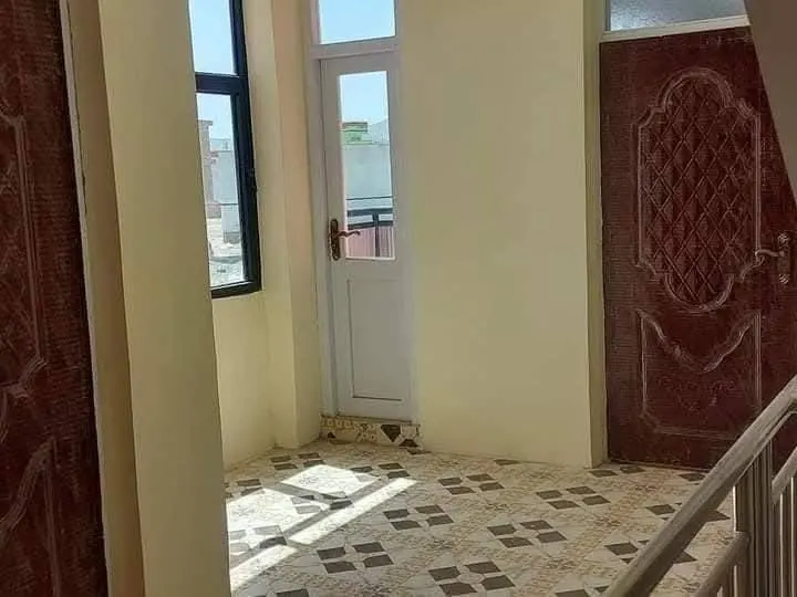 2-storey house for sale, 4 rooms, 100 m², Bagh-e Sharif Township, District 7, Kabul (4)
