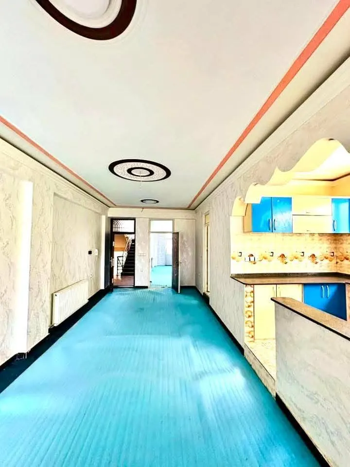 Apartment for sale, 3 rooms, 150 m², 4th floor, Taimani Project, Kabul (1)