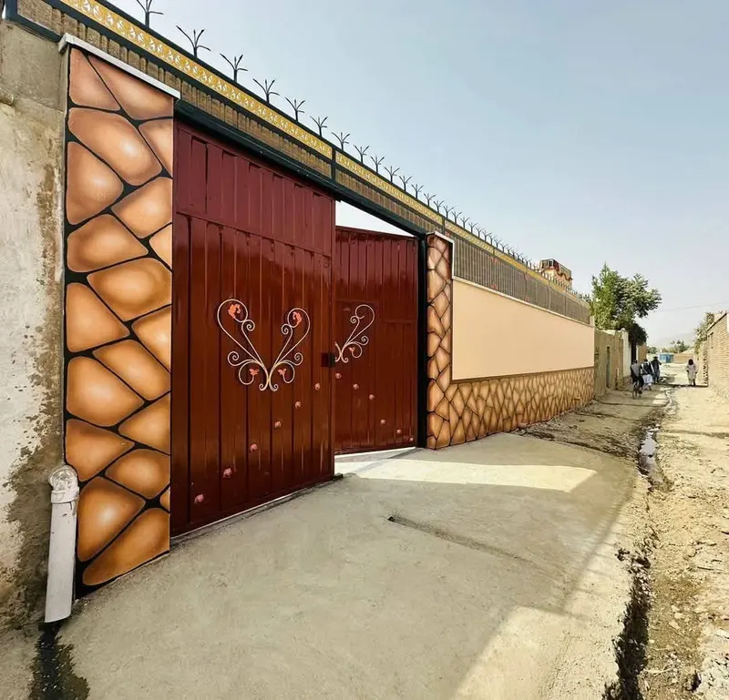 New house for sale, 4 rooms, 3 biswa, Nau Burja, Chehelsotoon, Kabul (2)