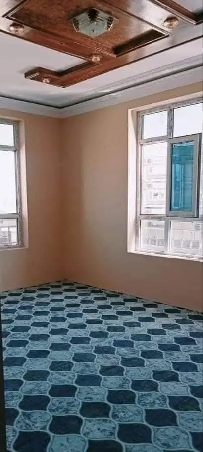 4-storey house for sale, 250 m², District 7, Kabul (3)