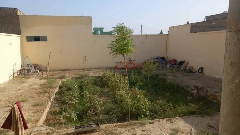 House for sale, 6 rooms, 420 m², Karte Naushad, Mazar-i-Sharif (4)