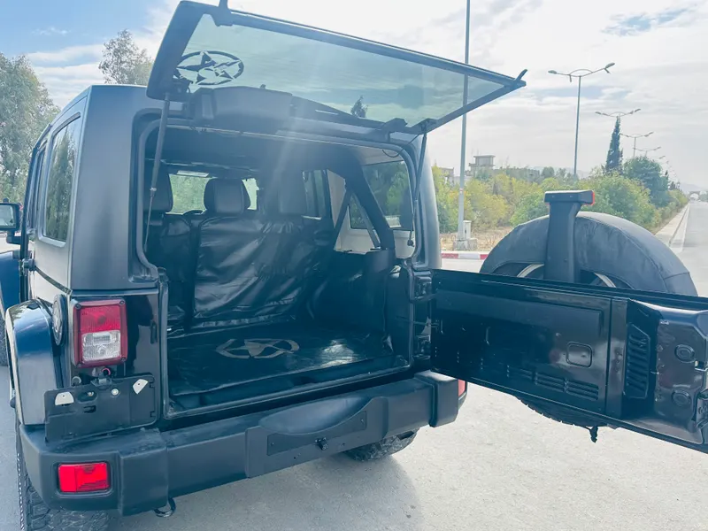 Jeep Wrangler 2013 (5)