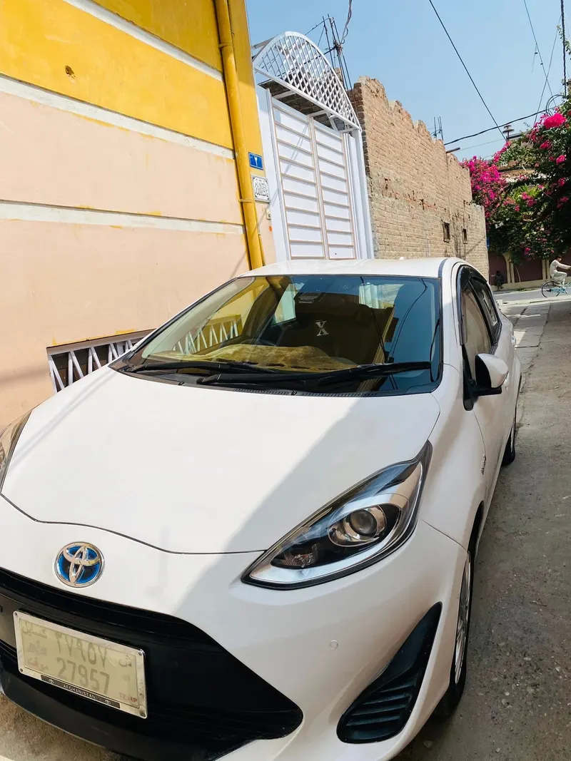 Toyota Corolla 2019 (4)