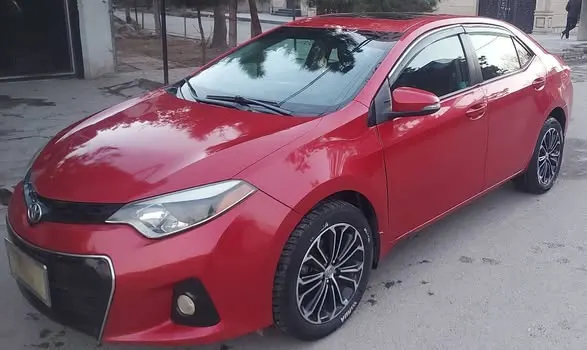 Toyota Corolla 2014 (1)