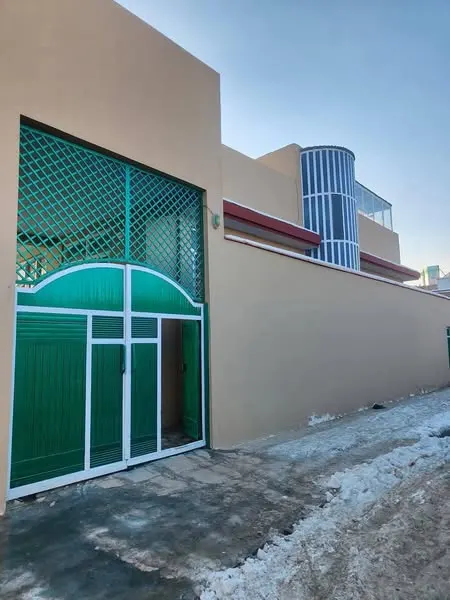2-storey house for sale, 5 rooms, 250 m², District 7, Kabul (3)