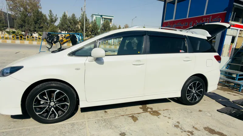 Toyota 2009 (3)