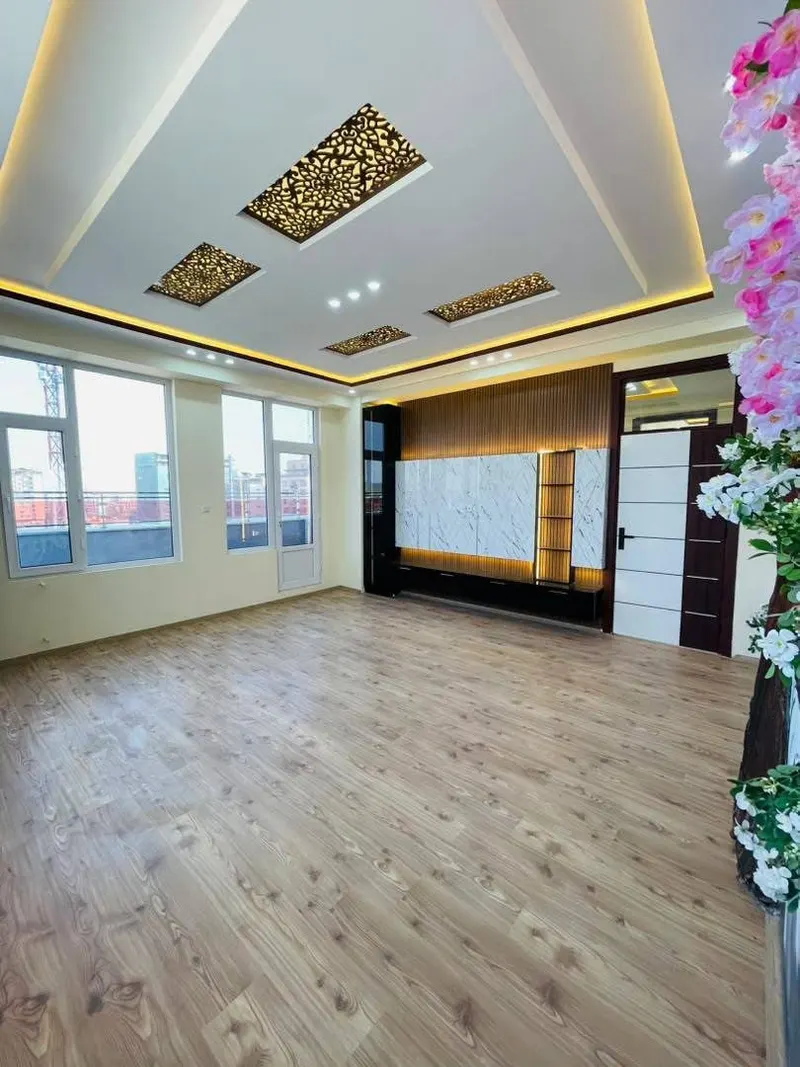 3-Room VVIP Penthouse Apartment for Sale, Taimani Project, Kabul (2)