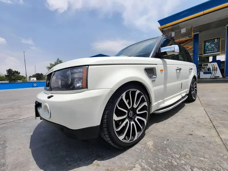 Range Rover 2007 (2)