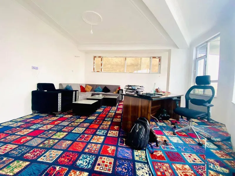 Apartment for sale, 3 rooms, 115 m², 3rd floor, Shahr-e Naw, Kabul (2)