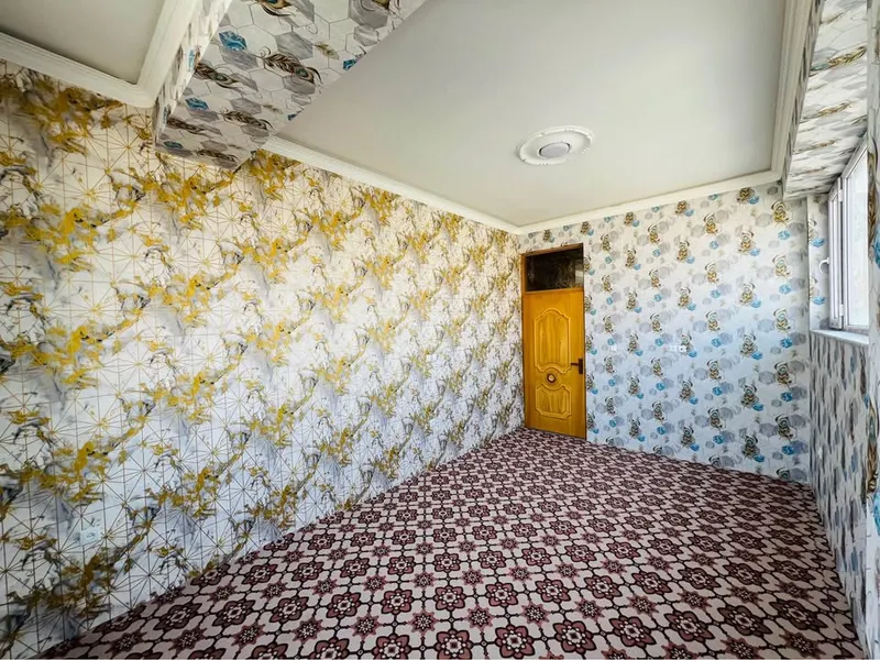 Newly Built Four-Room Apartment for Sale (4)